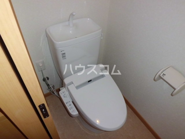 17/29 トイレ