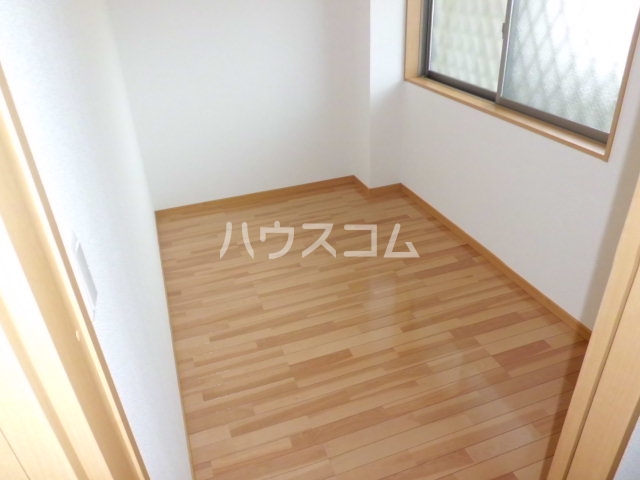 10/29 寝室