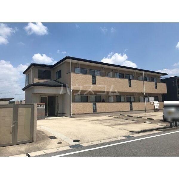21/23 駐車場