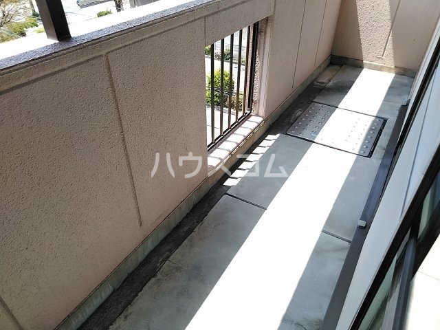 14/22 バルコニー