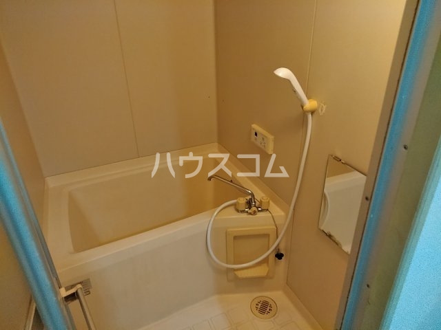 10/22 浴室