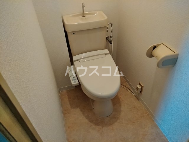 11/22 トイレ