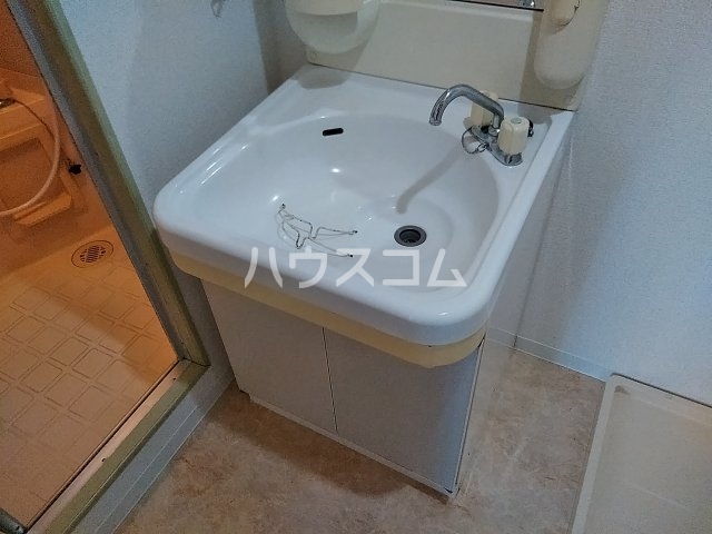 12/22 洗面