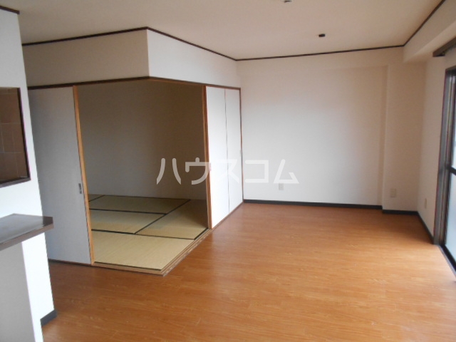 4/30 リビング/ダイニング