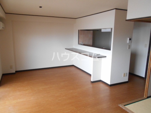 3/30 リビング/ダイニング