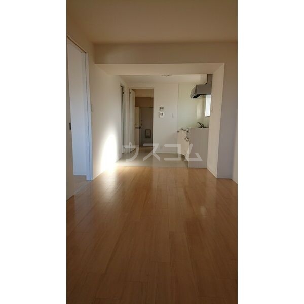 3/15 リビング/ダイニング