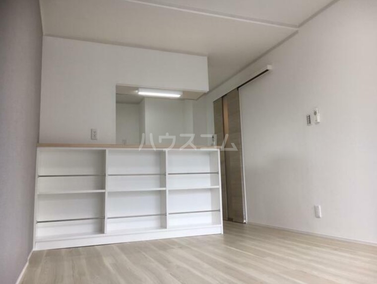 4/27 リビング/ダイニング