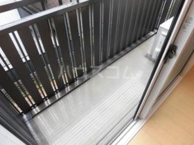 15/27 バルコニー