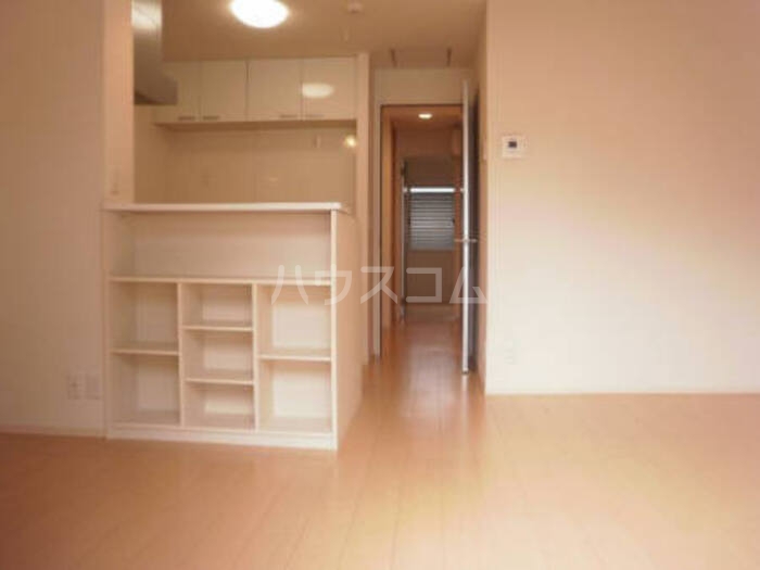 3/27 リビング/ダイニング