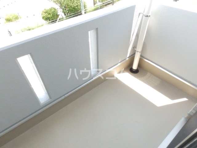 13/19 バルコニー