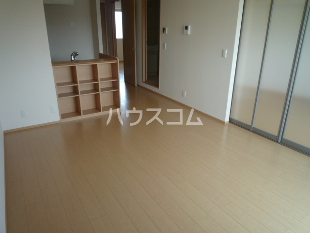 4/27 リビング/ダイニング