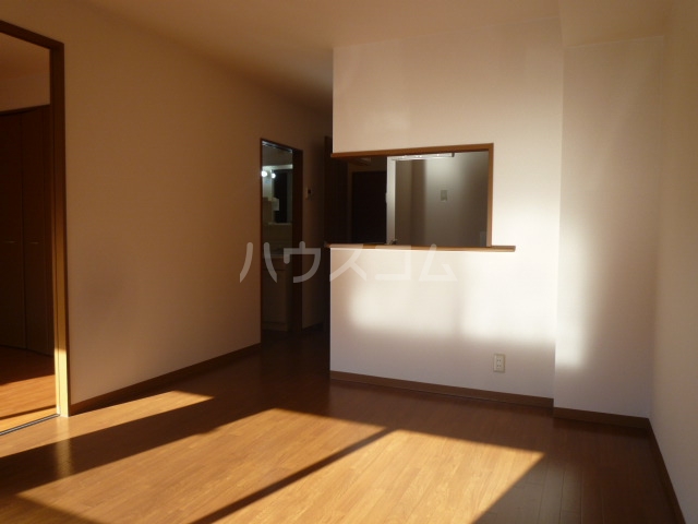 5/30 リビング/ダイニング