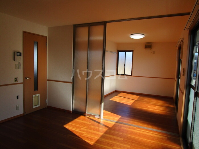 3/21 リビング/ダイニング