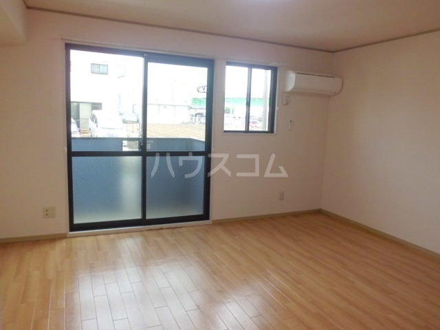 4/29 リビング/ダイニング