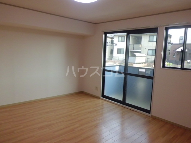 5/29 リビング/ダイニング