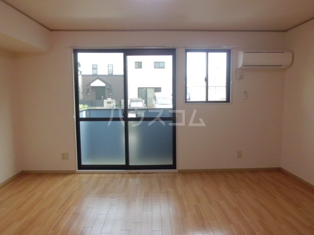 3/29 リビング/ダイニング