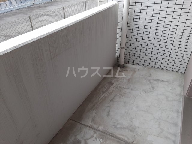 19/30 バルコニー