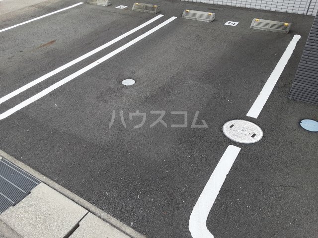 29/30 駐車場