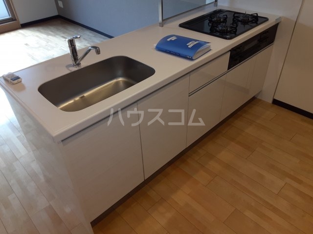 11/30 キッチン