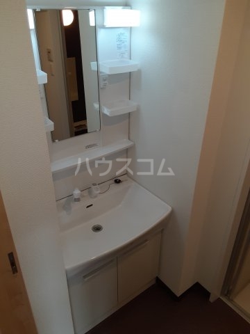 15/30 洗面