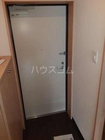 9/30 玄関
