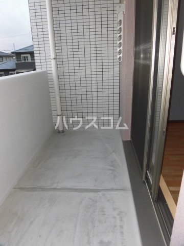 14/22 バルコニー