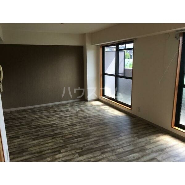 3/15 リビング/ダイニング