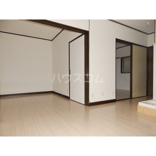 3/15 リビング/ダイニング