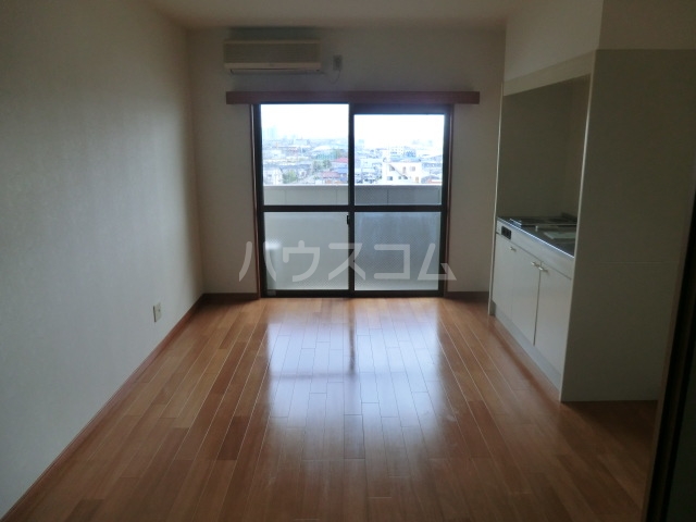 3/26 リビング/ダイニング