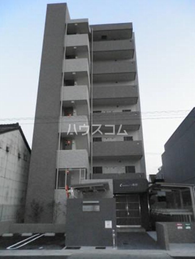 1/30 外観