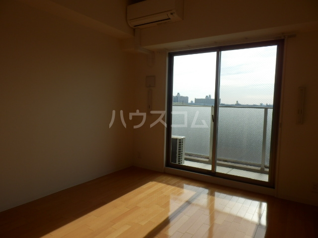 4/30 室内