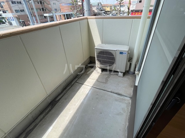 20/30 バルコニー