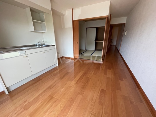 4/30 リビング/ダイニング