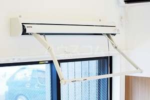 12/20 バルコニー