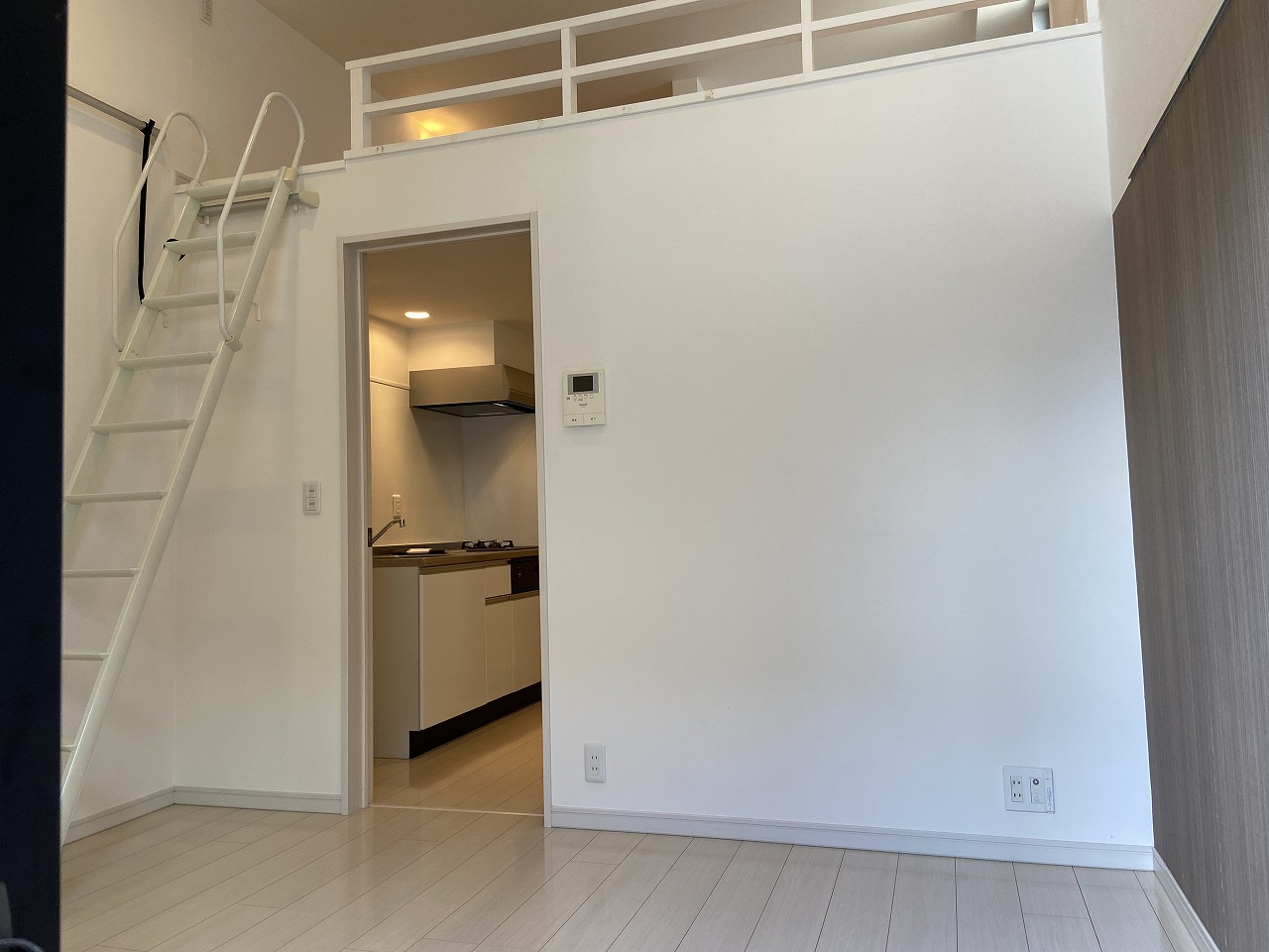 3/28 リビング/ダイニング