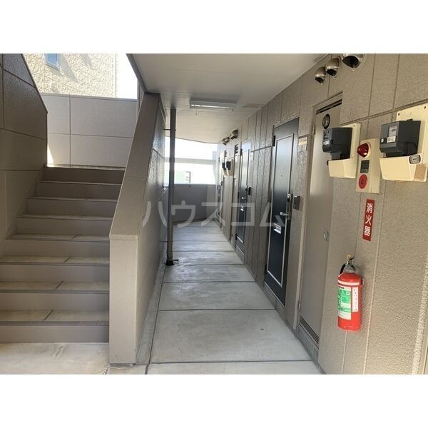 2/7 エントランス