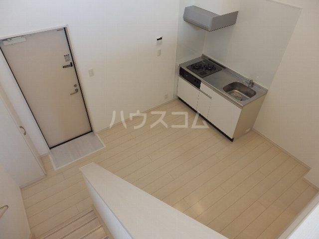 3/28 リビング/ダイニング