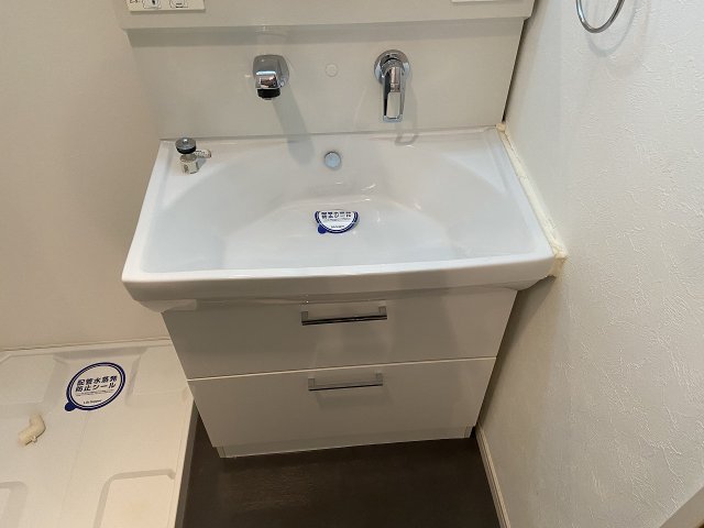15/27 洗面