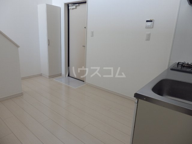 10/28 キッチン