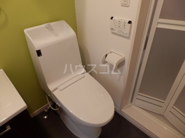 12/28 トイレ