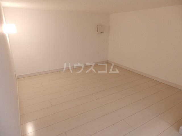 6/28 寝室