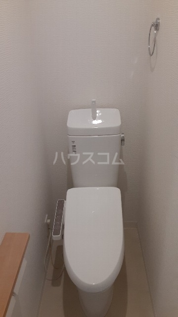 3/5 エントランス