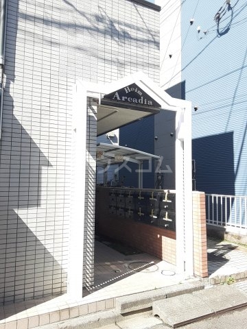 29/30 エントランス