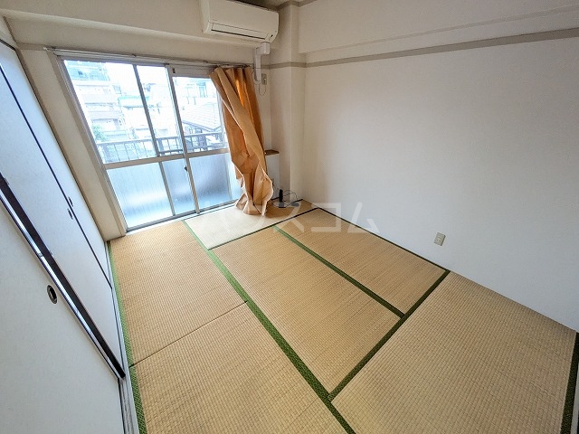 7/30 室内