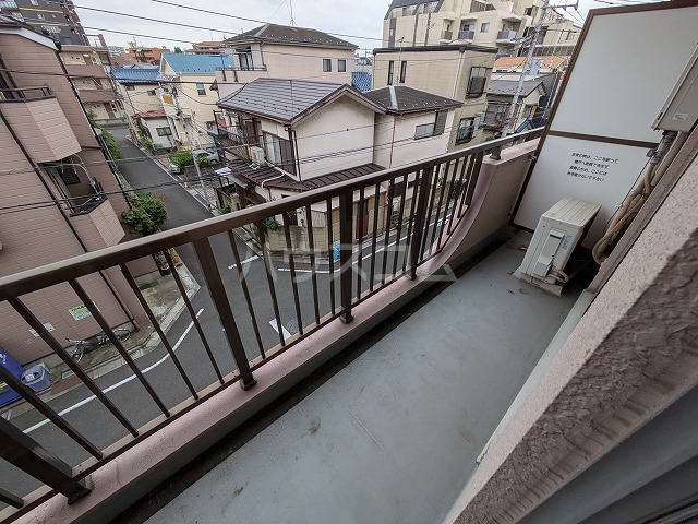 24/30 バルコニー