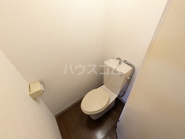 18/30 トイレ