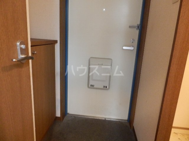 9/29 玄関