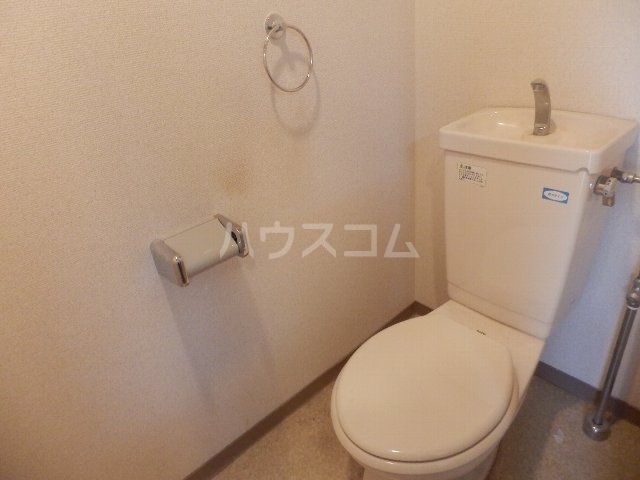 14/29 トイレ