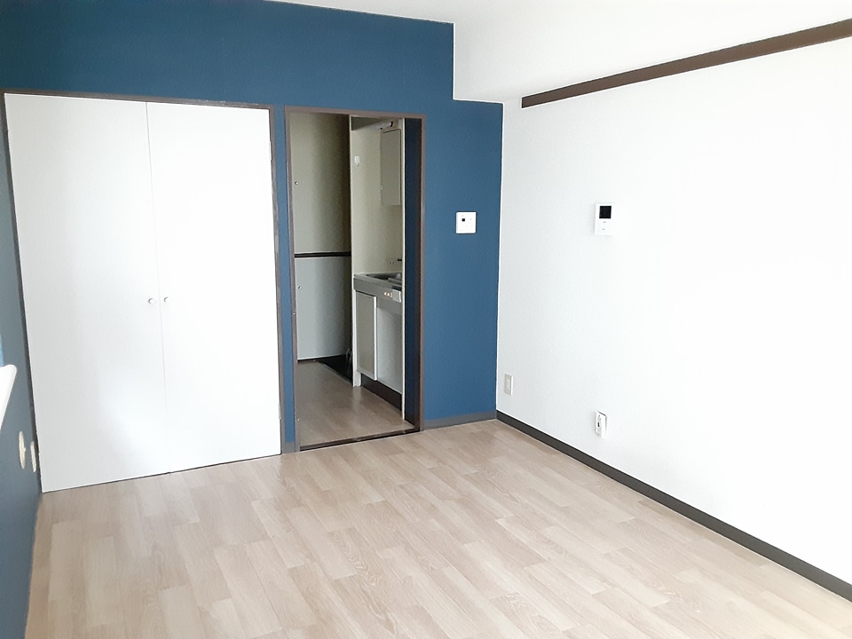 5/30 リビング/ダイニング