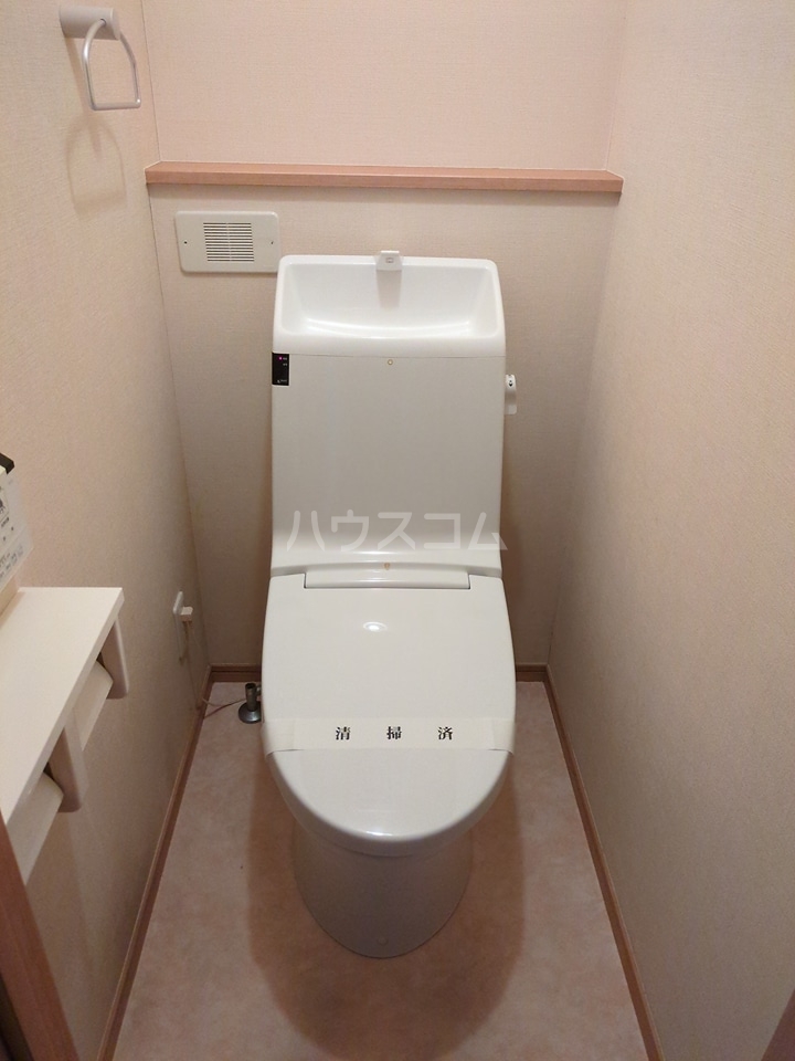 13/21 トイレ